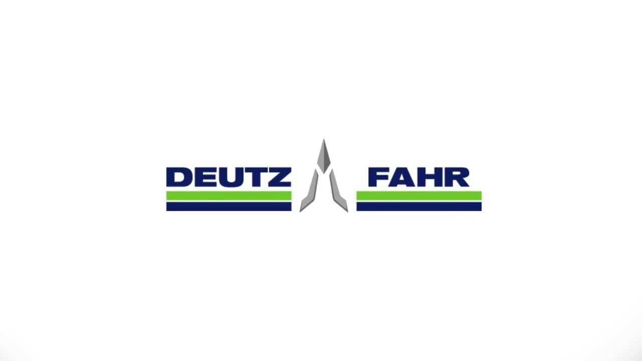 Логотип Deutz Fahr