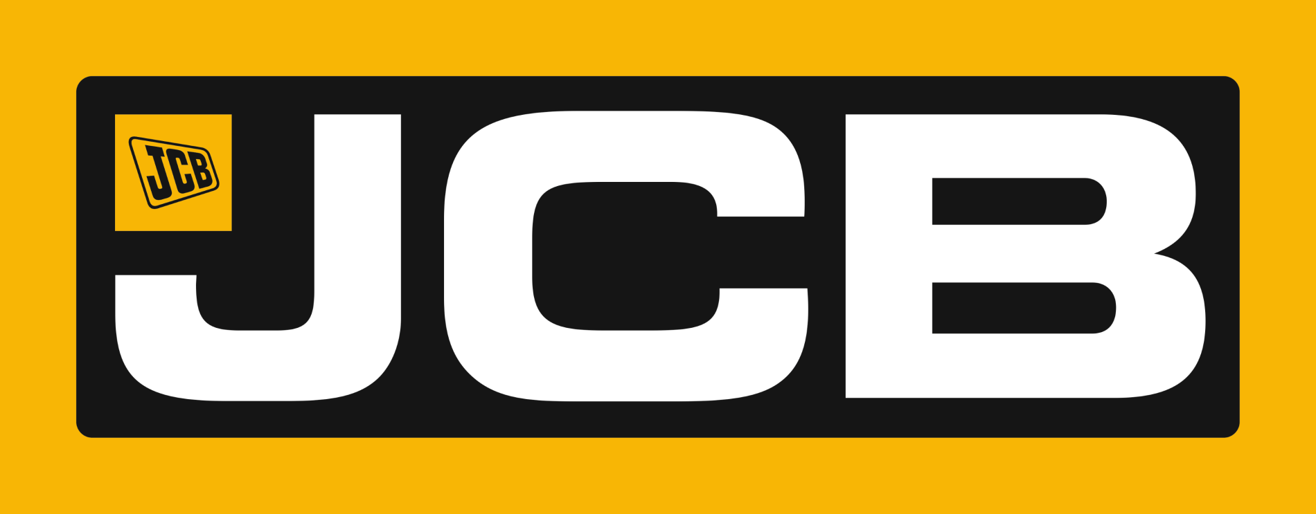 Логотип JCB