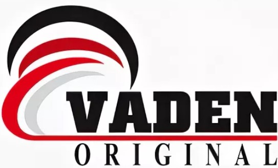Логотип Vaden