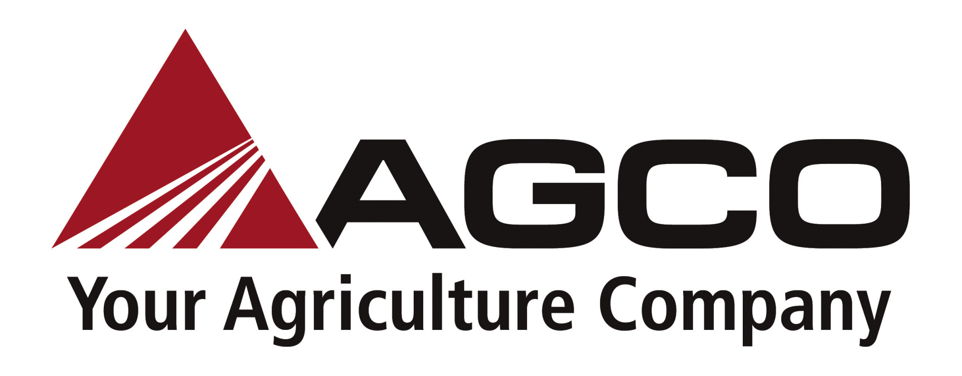 Логотип AGCO