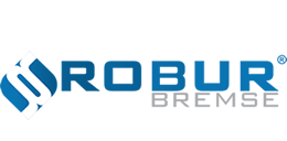Логотип Robur Bremse