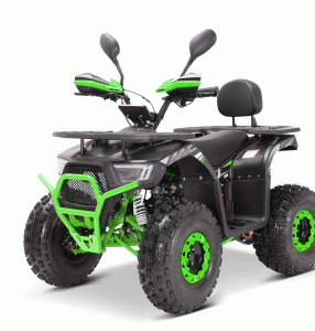 Квадроцикл Yacota 125