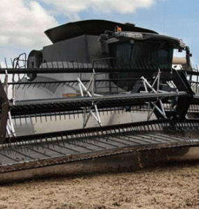 Лента для жаток Geringhoff