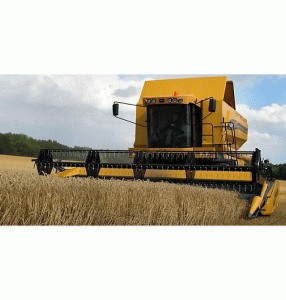 Лента для жаток Challenger