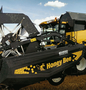 Лента для жаток Honey Bee