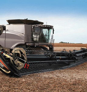 Лента для жаток Mac Don