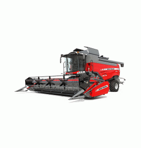 Лента для жаток с активной подачей AGCO PowerFlow