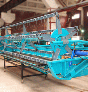 Лента для жаток НМЗ