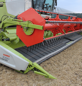 Лента для жаток CLAAS