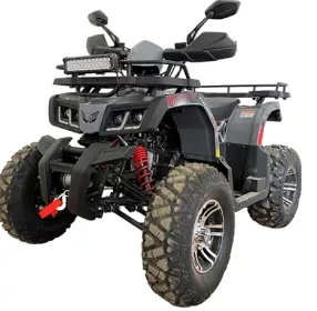 Квадроцикл YACOTA WARRIOR 200 PRO