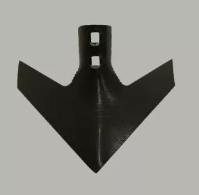 Лапа для культиватора «Гранит» 260 (Bellota 15087 СА 260 Е6)