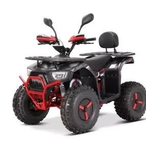 Квадроцикл YACOTA SIRIUS 2000W