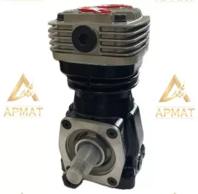 Компрессор воздушный одноцилиндровый KY101162 (OEM RE189197, 411 141 002 0) KSMG