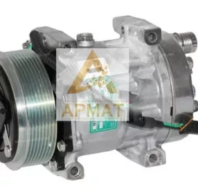Компрессор кондиционера 30/926801 JCB