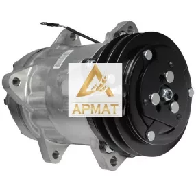 Компрессор кондиционера V37104800 Valtra AGCO