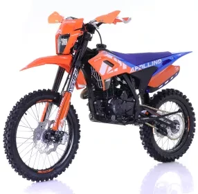 Мотоцикл ENDURO Apollino AM 300