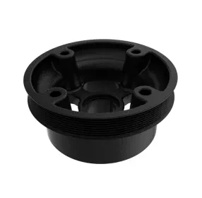 Шкив с демпфером RE533945 John Deere