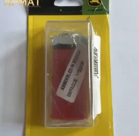 Клапан электромагнитный AT158988 John Deere