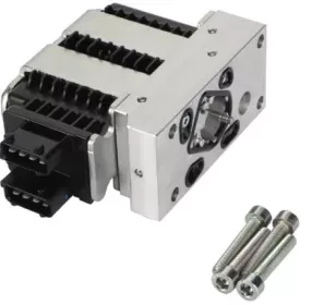 Блок гидравлических клапанов ACP0625290 AGCO