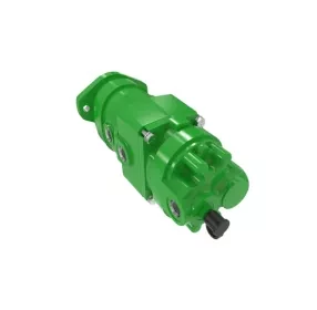 Гидравлический насос AXE61624 John Deere
