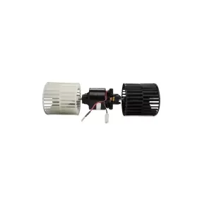 Вентилятор 3909575M91 AGCO