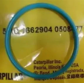 Кольцо стакана форсунки CAT 3406E/C-15 среднее 166-2904 1662904 1662904