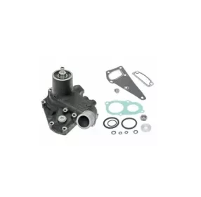 Водяной насос, комплект V837079839 (ACP055583A, ACP055583B, ACP055583C) AGCO