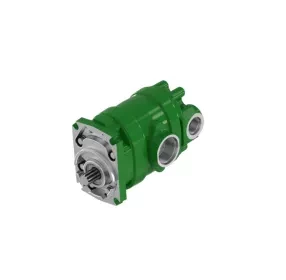 Гидравлический насос AXE57516 John Deere
