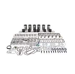 Комплект для ремонта двигателя DZ10599 John Deere