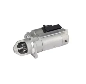 Стартер RE527400 John Deere