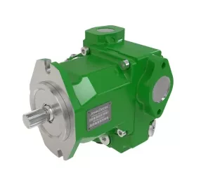 Гидравлический насос RE198342 John Deere