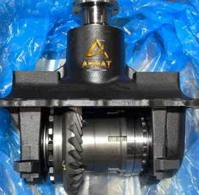 Комплект дифференциального механизма ACP0306840 AGCO