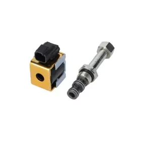 Соленоид 3909563M91 AGCO