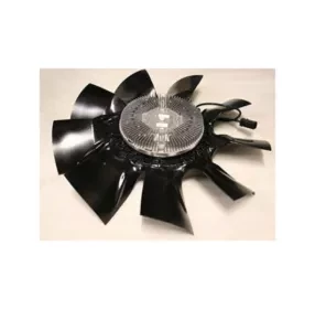 Вентилятор в сборе ACV0047760 AGCO