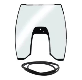 Стекло лобовое 0043014200000 AGCO