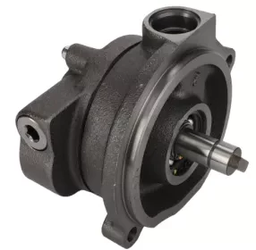 Насос системы смазки в сборе G916100490013 AGCO