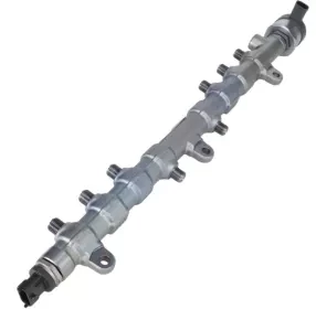 Топливная рампа V837074665 AGCO