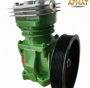 Компрессор воздушный RE585794 John Deere