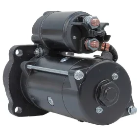 Стартер V836673353 AGCO