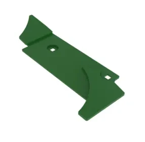 Пластина износостойкая AXE59036 John Deere