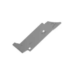 Износостойкая накладка AXE59037 John Deere