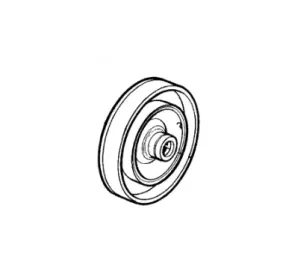 Муфта AZ47088 John Deere