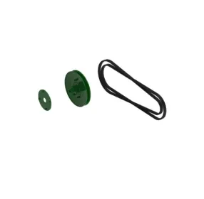 Комплект вентилятора BH84248 John Deere