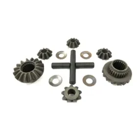 Дифференциал AL166520 John Deere
